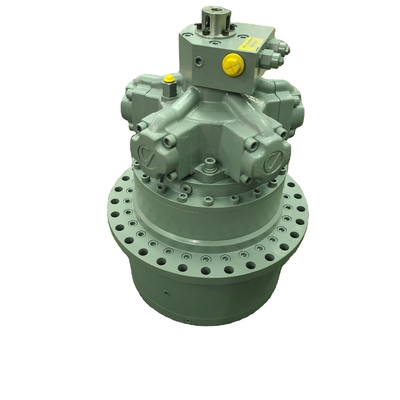 3500 Input Speed Marine Winch Planetary Gearbox with Motor Industrial Gearbox Reducer