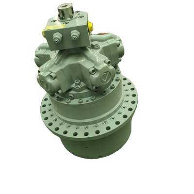 3500 Input Speed Marine Winch Planetary Gearbox with Motor Industrial Gearbox Reducer