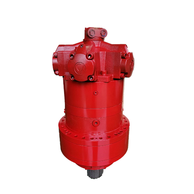 High Torque Planetary Gearbox Transmission for Machining Equipment from at Machinery