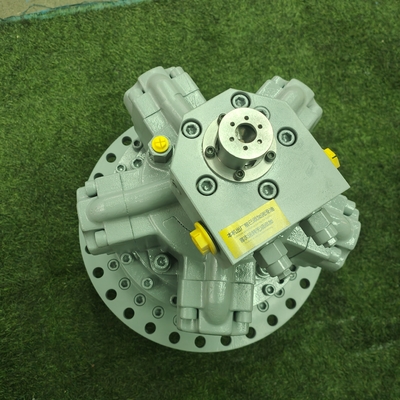 3500 Input Speed Marine Winch Planetary Gearbox with Motor Industrial Gearbox Reducer