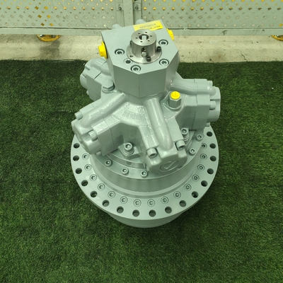 3500 Input Speed Marine Winch Planetary Gearbox with Motor Industrial Gearbox Reducer