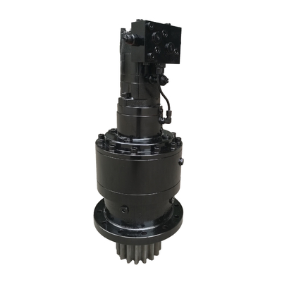 Hydraulic Transmission for Truck Crane Machinery Weight KG 1 Long-Lasting Performance