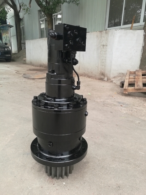 Hydraulic Transmission for Truck Crane Machinery Weight KG 1 Long-Lasting Performance