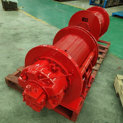 Hydraulic Power Unit for BOAT/CRANES 3ton 5ton 6ton 8ton 9ton 10ton 12ton 15ton 20ton