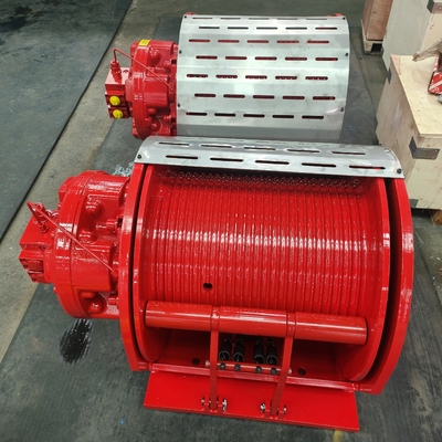 Hydraulic Power Unit for BOAT/CRANES 3ton 5ton 6ton 8ton 9ton 10ton 12ton 15ton 20ton