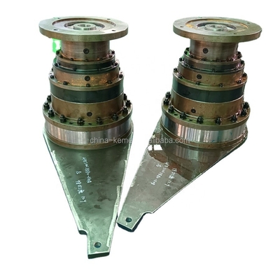 Heavy-Duty Power Tranmission 200 KG Weight Hydraulic Planetary Gearbox for Crane Truck