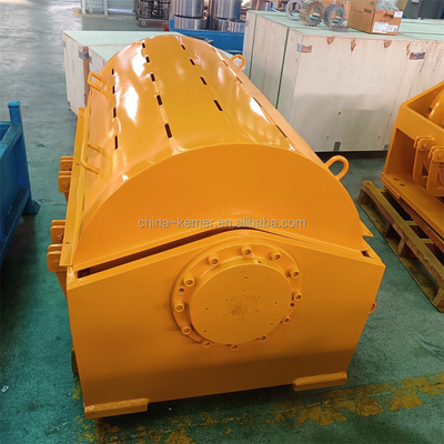 Pulling Application Heavy Duty Towing Winch with 2000-13500lbs Capacity and Performance