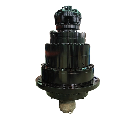 High Torque Planetary Hydraulic Transmission Drive Gearbox for Customized ODM Support