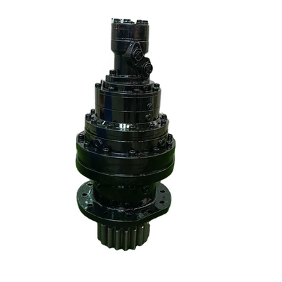 Good and 200 KG Weight Hydraulic Planetary Speed Reducer 300-321 for 3500 Input Speed