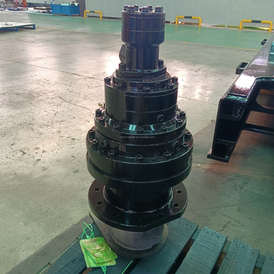 Good and 200 KG Weight Hydraulic Planetary Speed Reducer 300-321 for 3500 Input Speed