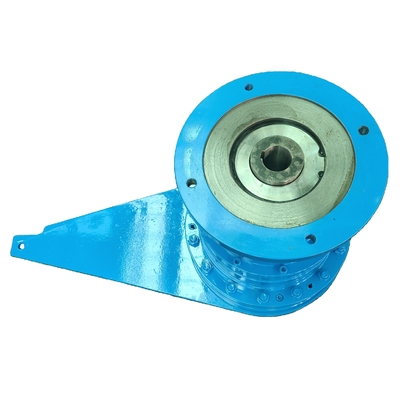 Customized High Speed Hydraulic Planetary Gearbox with Arm Gearing Arrangement Planetary