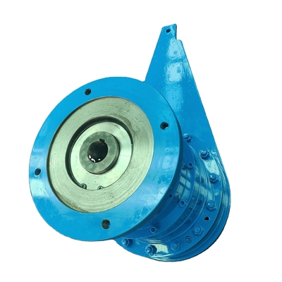Customized High Speed Hydraulic Planetary Gearbox with Arm Gearing Arrangement Planetary