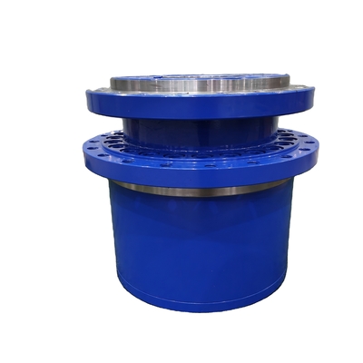 Excavator Spare Parts Travel Gearbox Planetary Gearbox Reducer for Machinery Repair Shops