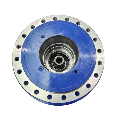 Excavator Spare Parts Travel Gearbox Planetary Gearbox Reducer for Machinery Repair Shops