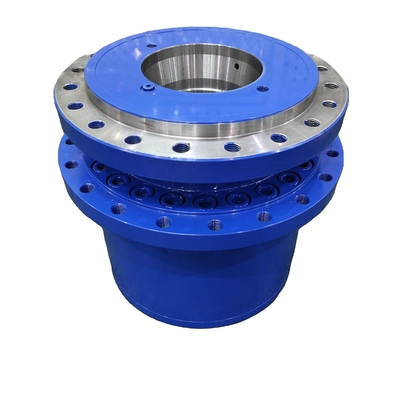 Excavator Spare Parts Travel Gearbox Planetary Gearbox Reducer for Machinery Repair Shops