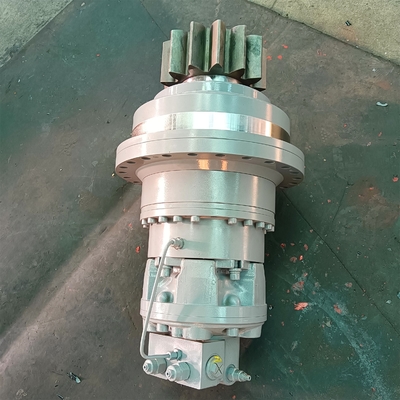 Power Transmission Hydraulic Swing Drive Planetary Gearbox Reducer for Truck Crane