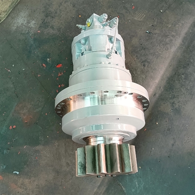 Power Transmission Hydraulic Swing Drive Planetary Gearbox Reducer for Truck Crane