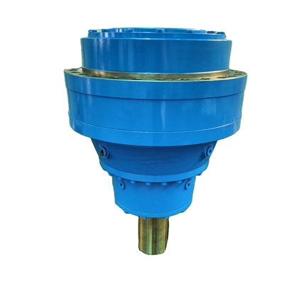 OEM Customizable High Speed Mixer Hydraulic Planetary Gear Reducer with 3500 Input Speed