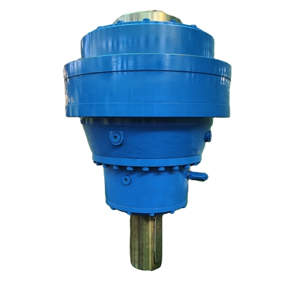 OEM Customizable High Speed Mixer Hydraulic Planetary Gear Reducer with 3500 Input Speed