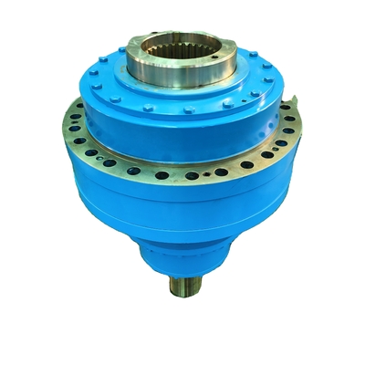 OEM Customizable High Speed Mixer Hydraulic Planetary Gear Reducer with 3500 Input Speed