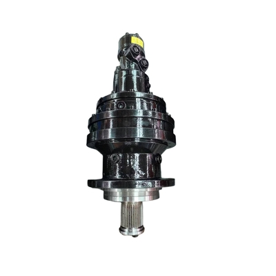 Hydraulic Gearbox Planetary Reducer for Crane and Drills Machine Parts Built to Last