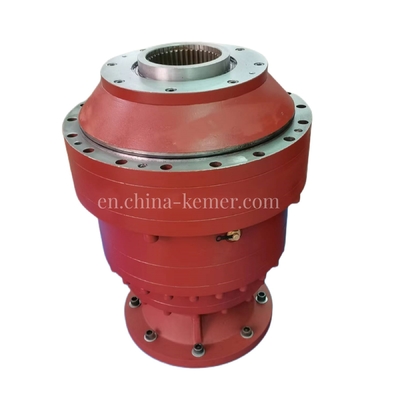 Planetary Gearbox for Energy Mining Lifting Machine Parts Performance Guaranteed