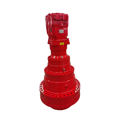 Upgrade Your Output Speed with Bonfiglioli and Brevini 300 Series Planetary Gearbox