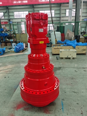 Upgrade Your Output Speed with Bonfiglioli and Brevini 300 Series Planetary Gearbox