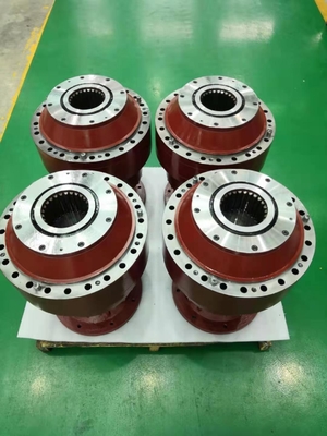 1KG Weight Brevini Riduttori Planetary Gearbox/Reducer for 3000 Input Speed