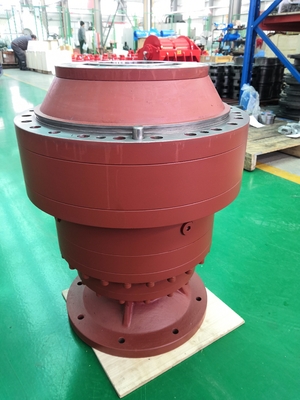 1KG Weight Brevini Riduttori Planetary Gearbox/Reducer for 3000 Input Speed