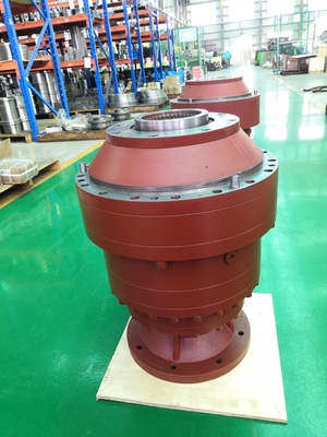 1KG Weight Brevini Riduttori Planetary Gearbox/Reducer for 3000 Input Speed
