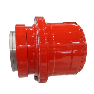 Rexroth Travel Gearbox Gft160 Gft80t3 Gft17t2 Gft17t3 Gft24t3 Gft36t3 Gft50t3 Gft60t3