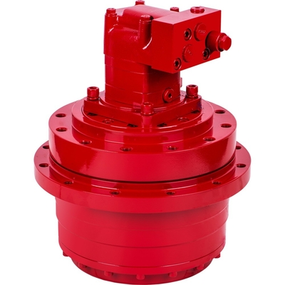 Bonfiglioli 706 Track Drive with Energy Mining Mini Order Quantity 1 pcs Travel Drive