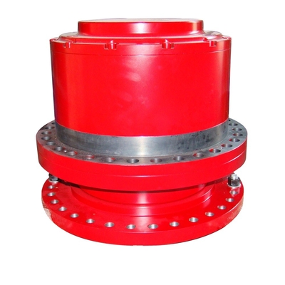 O K F Series Travel Drive/Travel Motor for Output Speed 14-280rpm in Zhejiang Ningbo