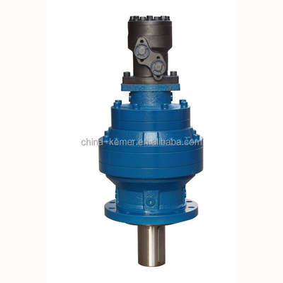 Energy Mining Output Speed Model 303 Planetary Gear Boxes Reducer for Applications