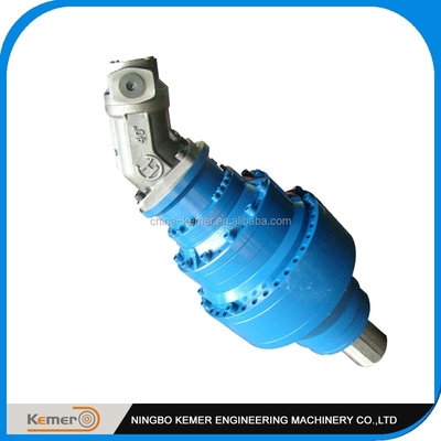 Lightweight Professional Gear Boxed Model 313 Planetary Reducer for Industrial