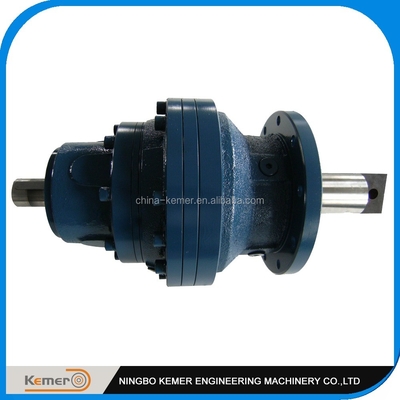 Planetary Gear Reduction Box for Gear Motor Hydraulic Gearbox 2015 Customized Support