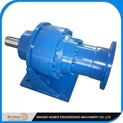 Planetary Gear Reduction Box for Gear Motor Hydraulic Gearbox 2015 Customized Support