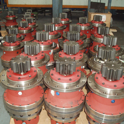 OEM Reggiana Riduttor RR Reducer / RR Planetary Gearbox for Top- Machinery Repair Shops