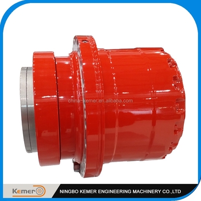 Iron Track Drive GFT Series for Building Material Shops and Construction