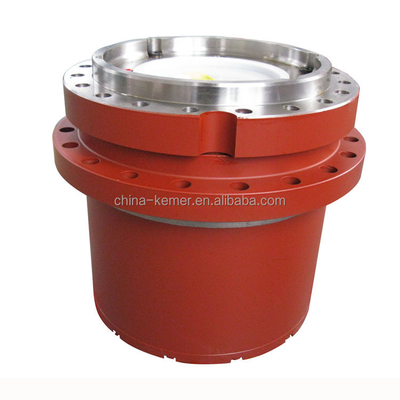 Iron Track Drive GFT Series for Building Material Shops and Construction