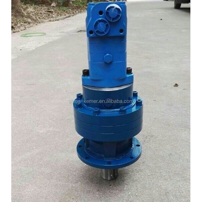 Gear Unit Versions In Line 2018 300 Series Gearbox for Customized OEM Manufacturing