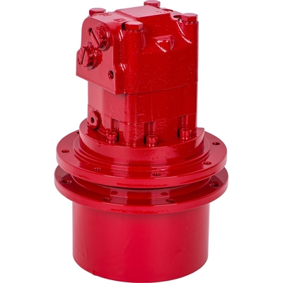 Planetary Gearing Arrangement GFT-W Series Bonfiglioli 700C2K Travel Drive with Output Speed of 130r.min