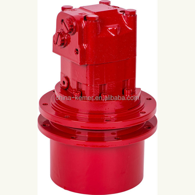 Planetary Gearing Arrangement GFT-W Series Bonfiglioli 700C2K Travel Drive with Output Speed of 130r.min