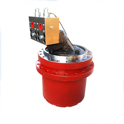 GFT60 Traveling Drive Lightweight and Compact Travel Drive for Easy Installation