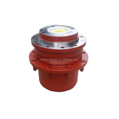 Gear Ratios 5.3 to 492 GFT/Wheel Drive 700 for Machinery Repair Shops from OEM