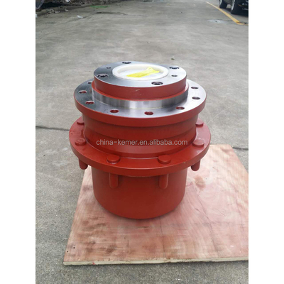 Gear Ratios 5.3 to 492 GFT/Wheel Drive 700 for Machinery Repair Shops from OEM