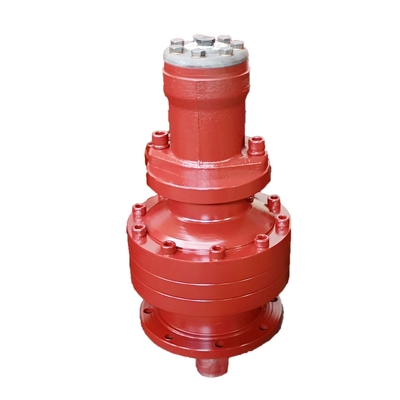 Rr Series Planetary Gear Motors for Energy Mining Customized Output Speed 1.5-1200rpm