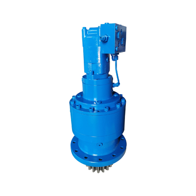 300 Series High Torque Planetary Gearboxes Machinery's Ultimate Performance Boost