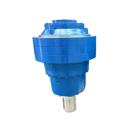 Boost Machinery Iron Efficiency with Bonfiglioli Planetary Gearbox 309 310 311 313